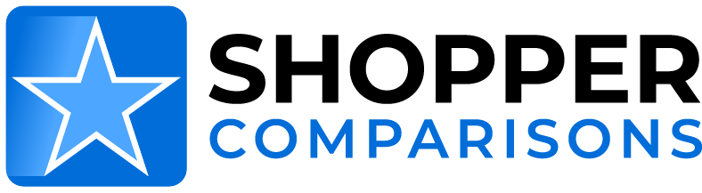Shopper Comparisons